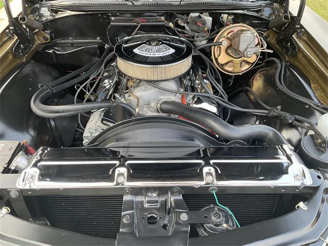 1972 Chevrolet Chevelle (CC-2096539) for sale in Traverse City , Michigan