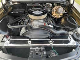 1972 Chevrolet Chevelle (CC-2096539) for sale in Traverse City , Michigan