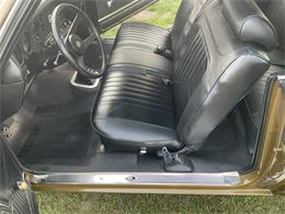 1972 Chevrolet Chevelle (CC-2096539) for sale in Traverse City , Michigan