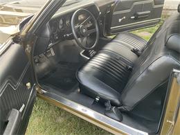 1972 Chevrolet Chevelle (CC-2096539) for sale in Traverse City , Michigan