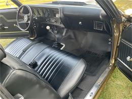 1972 Chevrolet Chevelle (CC-2096539) for sale in Traverse City , Michigan