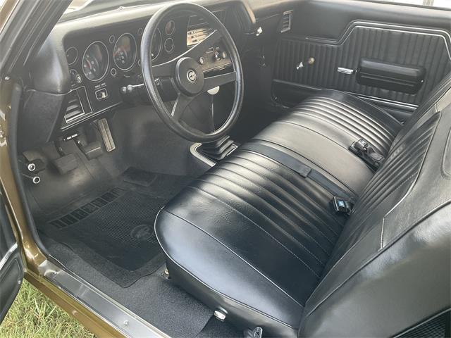 1972 Chevrolet Chevelle (CC-2096539) for sale in Traverse City , Michigan