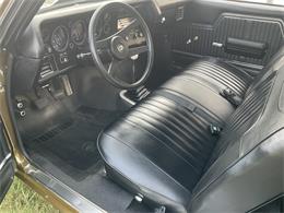 1972 Chevrolet Chevelle (CC-2096539) for sale in Traverse City , Michigan