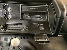 1972 Chevrolet Chevelle (CC-2096539) for sale in Traverse City , Michigan