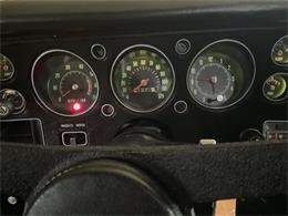 1972 Chevrolet Chevelle (CC-2096539) for sale in Traverse City , Michigan