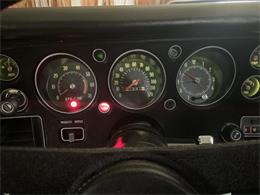 1972 Chevrolet Chevelle (CC-2096539) for sale in Traverse City , Michigan