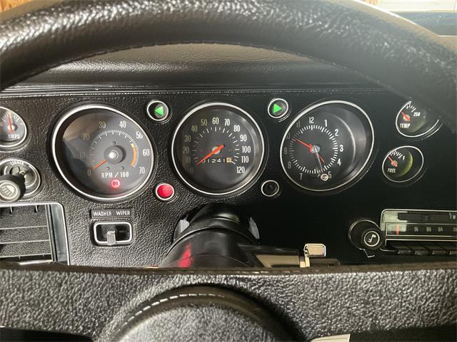 1972 Chevrolet Chevelle (CC-2096539) for sale in Traverse City , Michigan