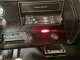 1972 Chevrolet Chevelle (CC-2096539) for sale in Traverse City , Michigan