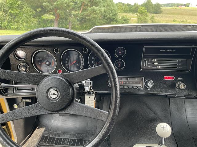 1972 Chevrolet Chevelle (CC-2096539) for sale in Traverse City , Michigan