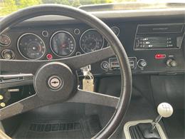 1972 Chevrolet Chevelle (CC-2096539) for sale in Traverse City , Michigan