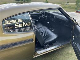 1972 Chevrolet Chevelle (CC-2096539) for sale in Traverse City , Michigan