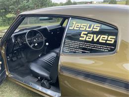 1972 Chevrolet Chevelle (CC-2096539) for sale in Traverse City , Michigan