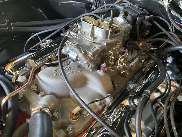 1972 Chevrolet Chevelle (CC-2096539) for sale in Traverse City , Michigan
