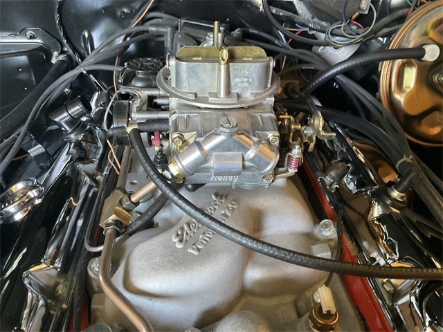 1972 Chevrolet Chevelle (CC-2096539) for sale in Traverse City , Michigan