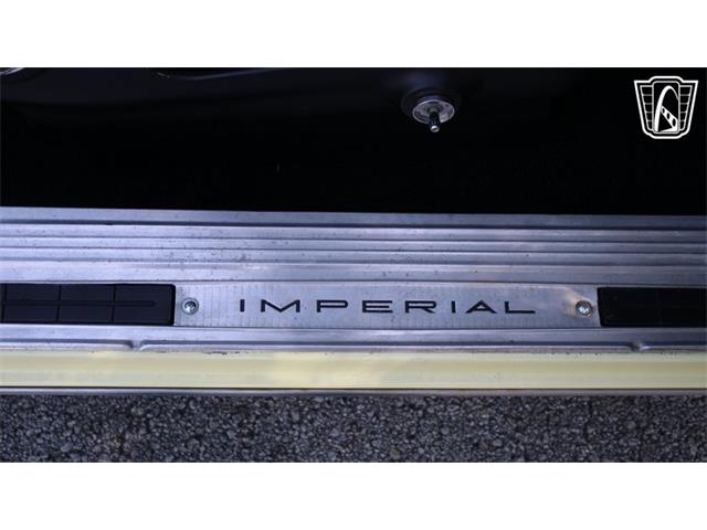 1965 Chrysler Imperial (CC-2090654) for sale in Lake Mary, Florida