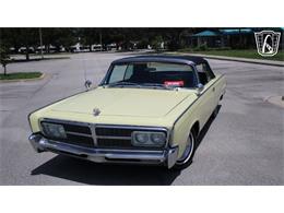 1965 Chrysler Imperial (CC-2090654) for sale in Lake Mary, Florida