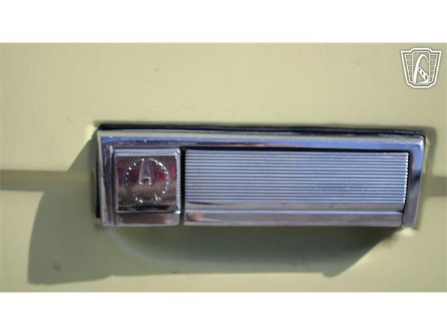 1965 Chrysler Imperial (CC-2090654) for sale in Lake Mary, Florida