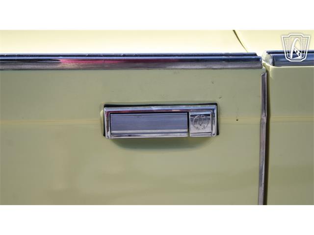 1965 Chrysler Imperial (CC-2090654) for sale in Lake Mary, Florida
