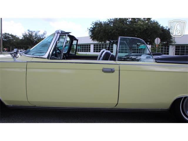 1965 Chrysler Imperial (CC-2090654) for sale in Lake Mary, Florida