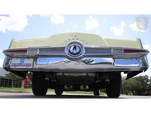 1965 Chrysler Imperial (CC-2090654) for sale in Lake Mary, Florida