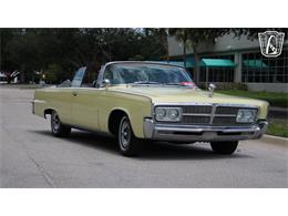 1965 Chrysler Imperial (CC-2090654) for sale in Lake Mary, Florida