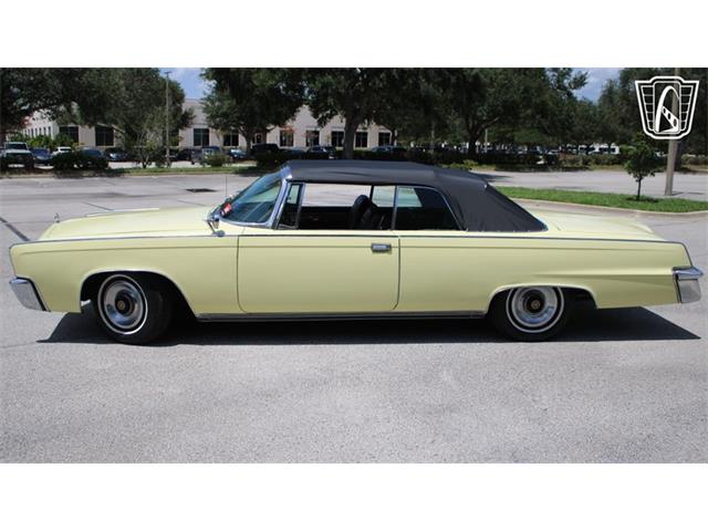 1965 Chrysler Imperial (CC-2090654) for sale in Lake Mary, Florida