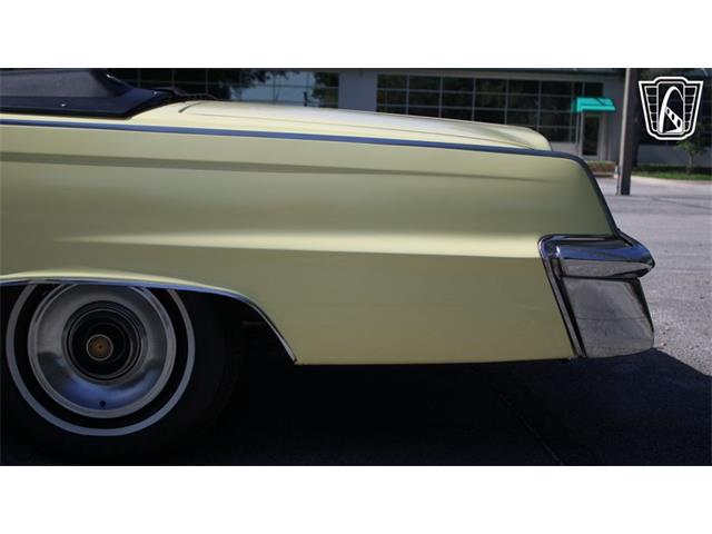 1965 Chrysler Imperial (CC-2090654) for sale in Lake Mary, Florida