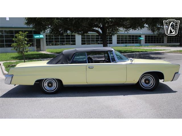 1965 Chrysler Imperial (CC-2090654) for sale in Lake Mary, Florida