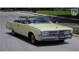1965 Chrysler Imperial (CC-2090654) for sale in Lake Mary, Florida
