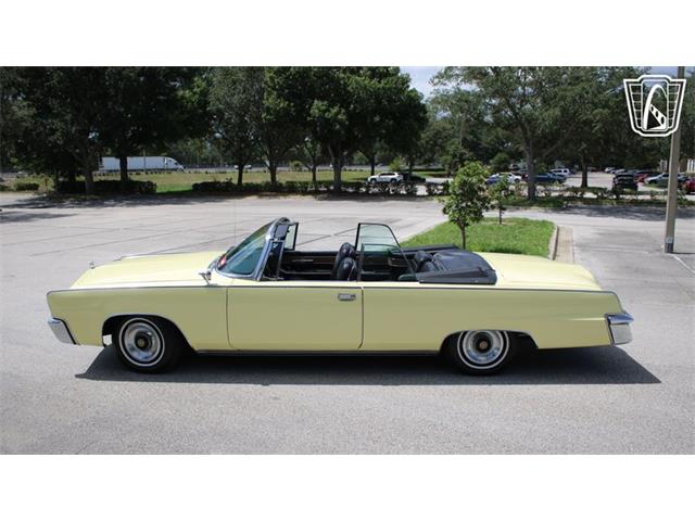 1965 Chrysler Imperial (CC-2090654) for sale in Lake Mary, Florida
