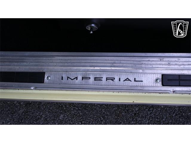 1965 Chrysler Imperial (CC-2090654) for sale in Lake Mary, Florida