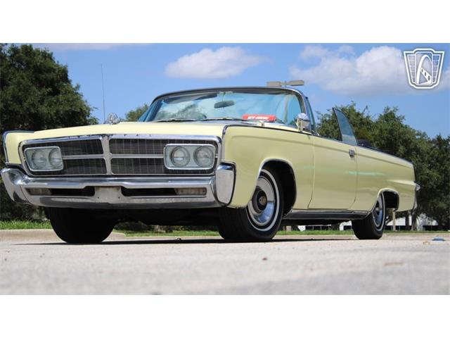 1965 Chrysler Imperial (CC-2090654) for sale in Lake Mary, Florida