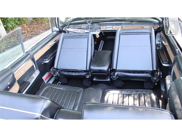 1965 Chrysler Imperial (CC-2090654) for sale in Lake Mary, Florida