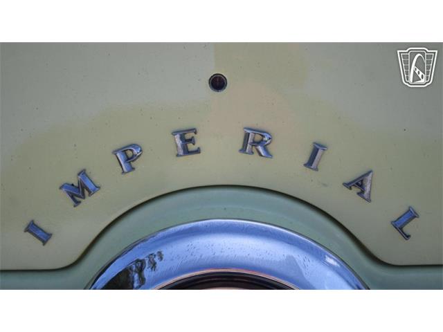 1965 Chrysler Imperial (CC-2090654) for sale in Lake Mary, Florida