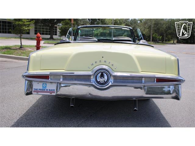 1965 Chrysler Imperial (CC-2090654) for sale in Lake Mary, Florida