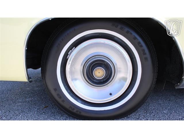 1965 Chrysler Imperial (CC-2090654) for sale in Lake Mary, Florida