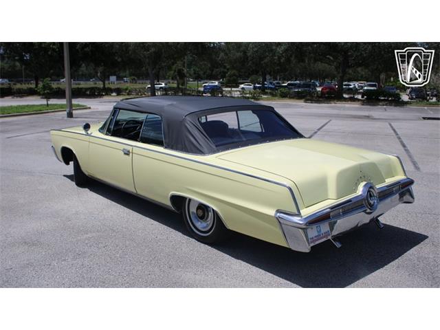 1965 Chrysler Imperial (CC-2090654) for sale in Lake Mary, Florida