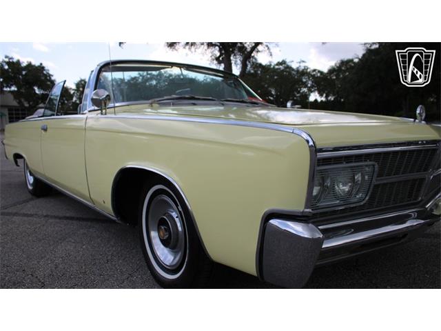 1965 Chrysler Imperial (CC-2090654) for sale in Lake Mary, Florida