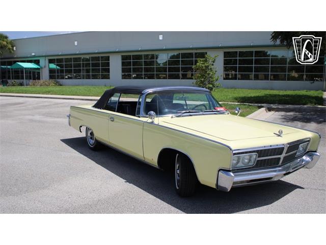 1965 Chrysler Imperial (CC-2090654) for sale in Lake Mary, Florida