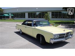 1965 Chrysler Imperial (CC-2090654) for sale in Lake Mary, Florida