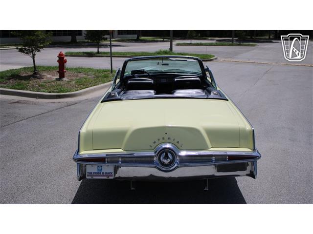 1965 Chrysler Imperial (CC-2090654) for sale in Lake Mary, Florida
