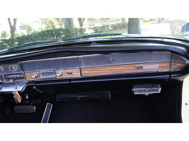 1965 Chrysler Imperial (CC-2090654) for sale in Lake Mary, Florida