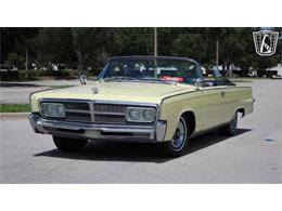 1965 Chrysler Imperial (CC-2090654) for sale in Lake Mary, Florida