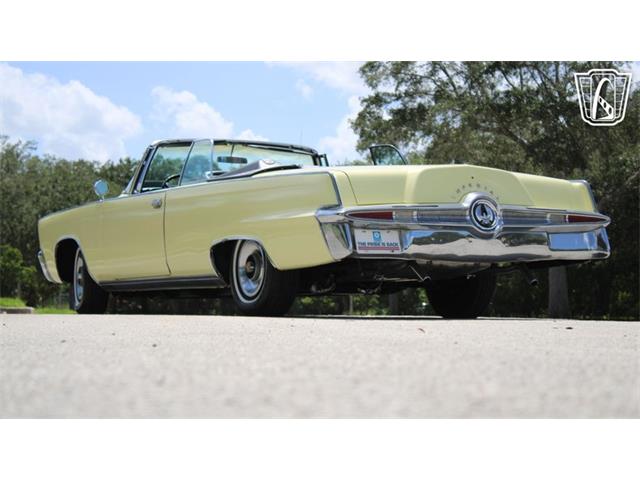 1965 Chrysler Imperial (CC-2090654) for sale in Lake Mary, Florida