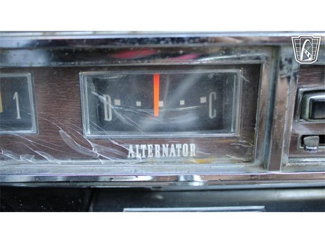 1965 Chrysler Imperial (CC-2090654) for sale in Lake Mary, Florida