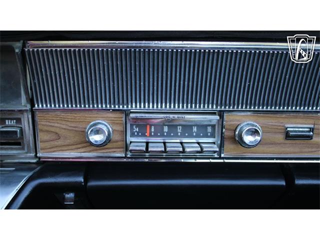 1965 Chrysler Imperial (CC-2090654) for sale in Lake Mary, Florida