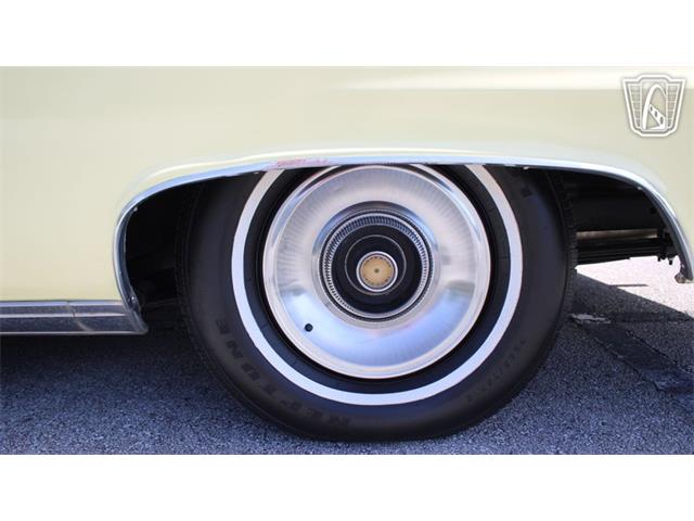 1965 Chrysler Imperial (CC-2090654) for sale in Lake Mary, Florida