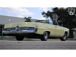 1965 Chrysler Imperial (CC-2090654) for sale in Lake Mary, Florida