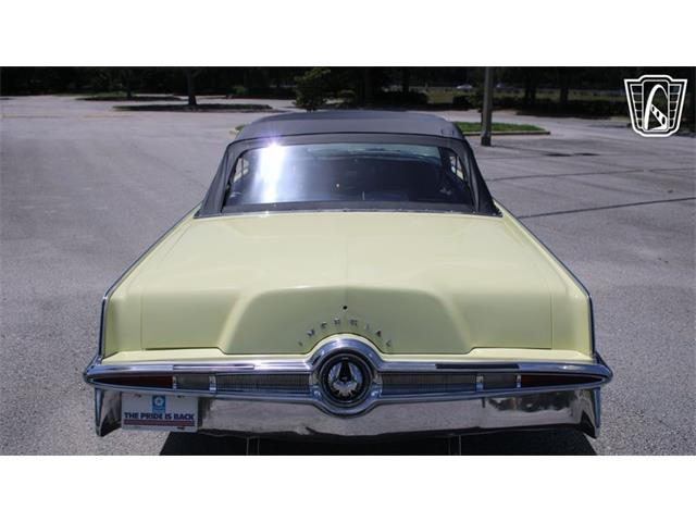 1965 Chrysler Imperial (CC-2090654) for sale in Lake Mary, Florida