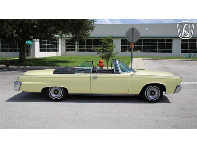 1965 Chrysler Imperial (CC-2090654) for sale in Lake Mary, Florida